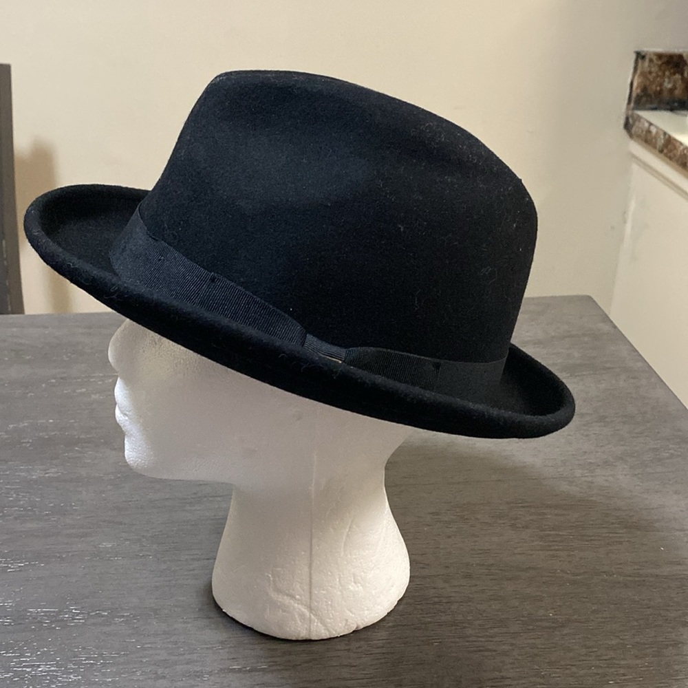 Scala Wool Classic Felt Hat - image 1
